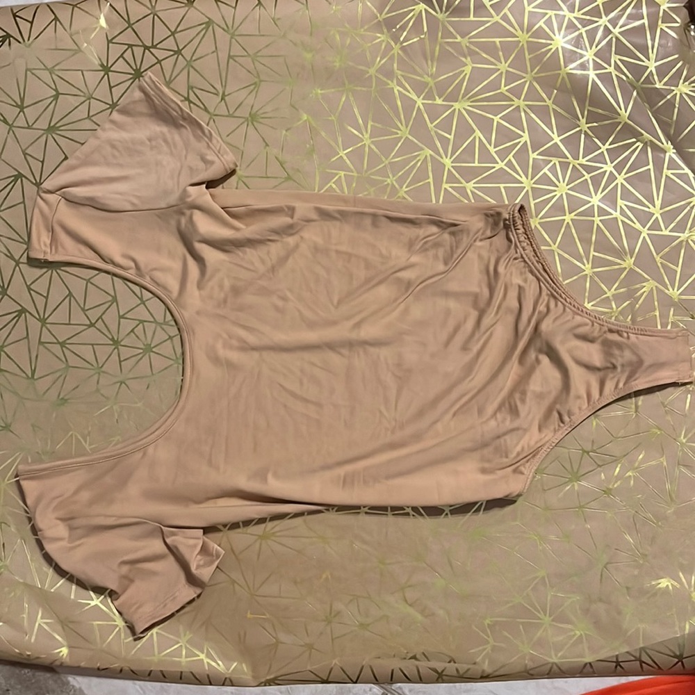 Bodysuit